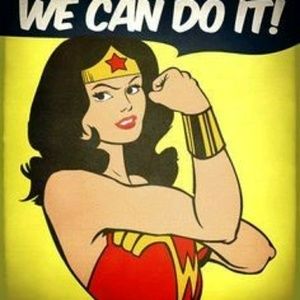 Meet your Posher, Jennifer